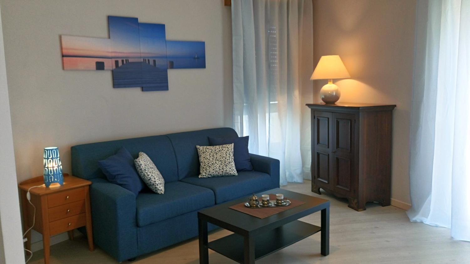 Ferienwohnung Casa Domenica Baveno Exterior foto