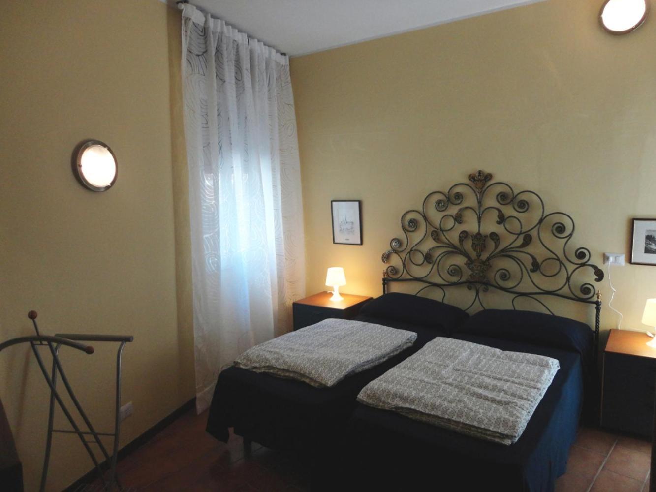 Ferienwohnung Casa Domenica Baveno Exterior foto