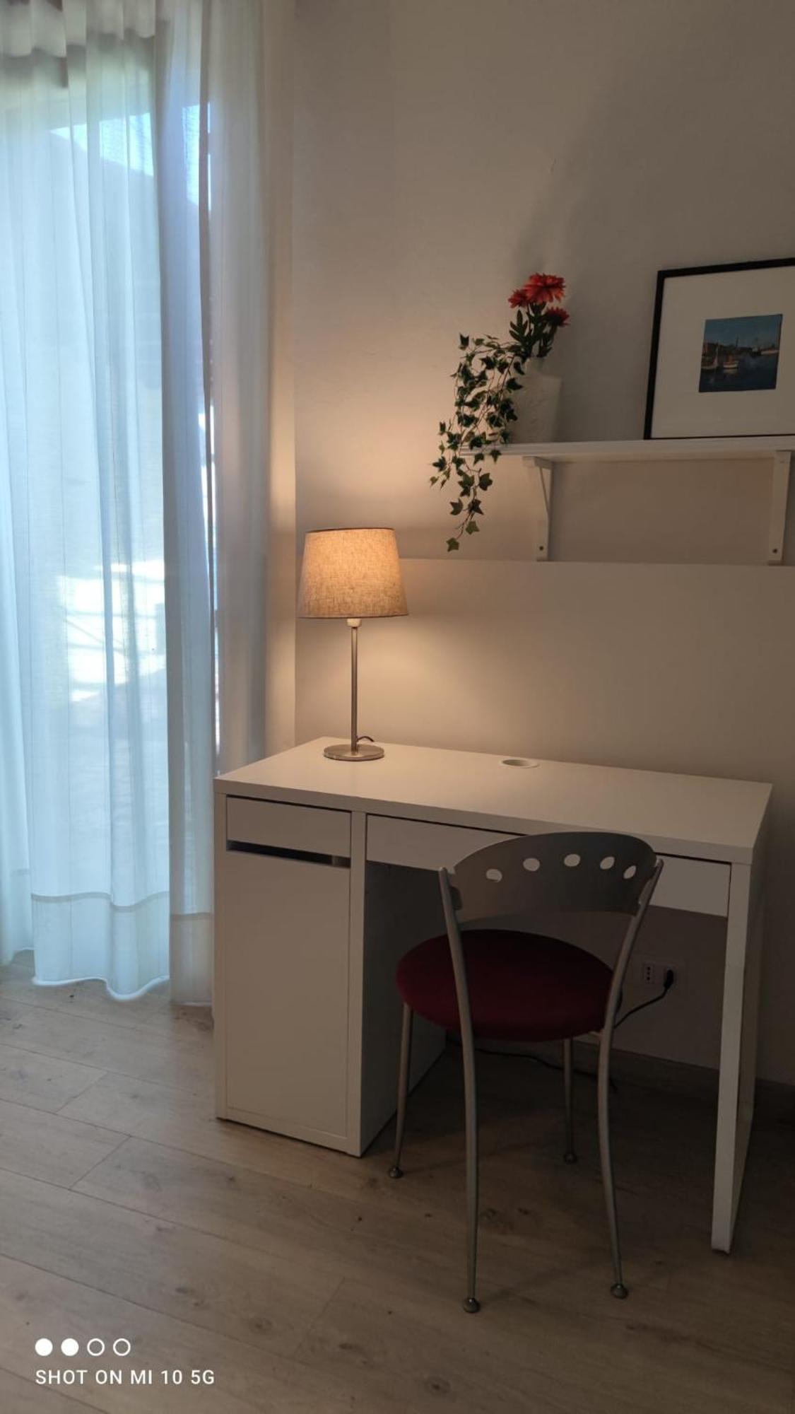 Ferienwohnung Casa Domenica Baveno Exterior foto