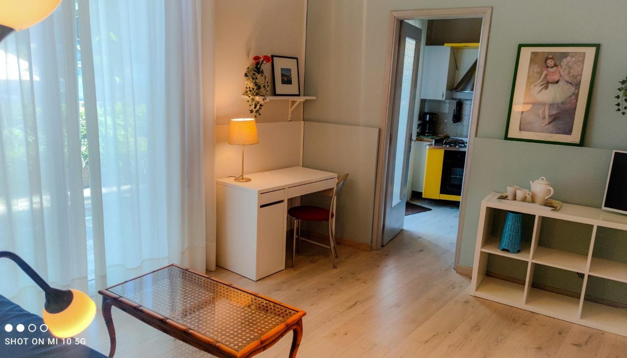 Ferienwohnung Casa Domenica Baveno Exterior foto
