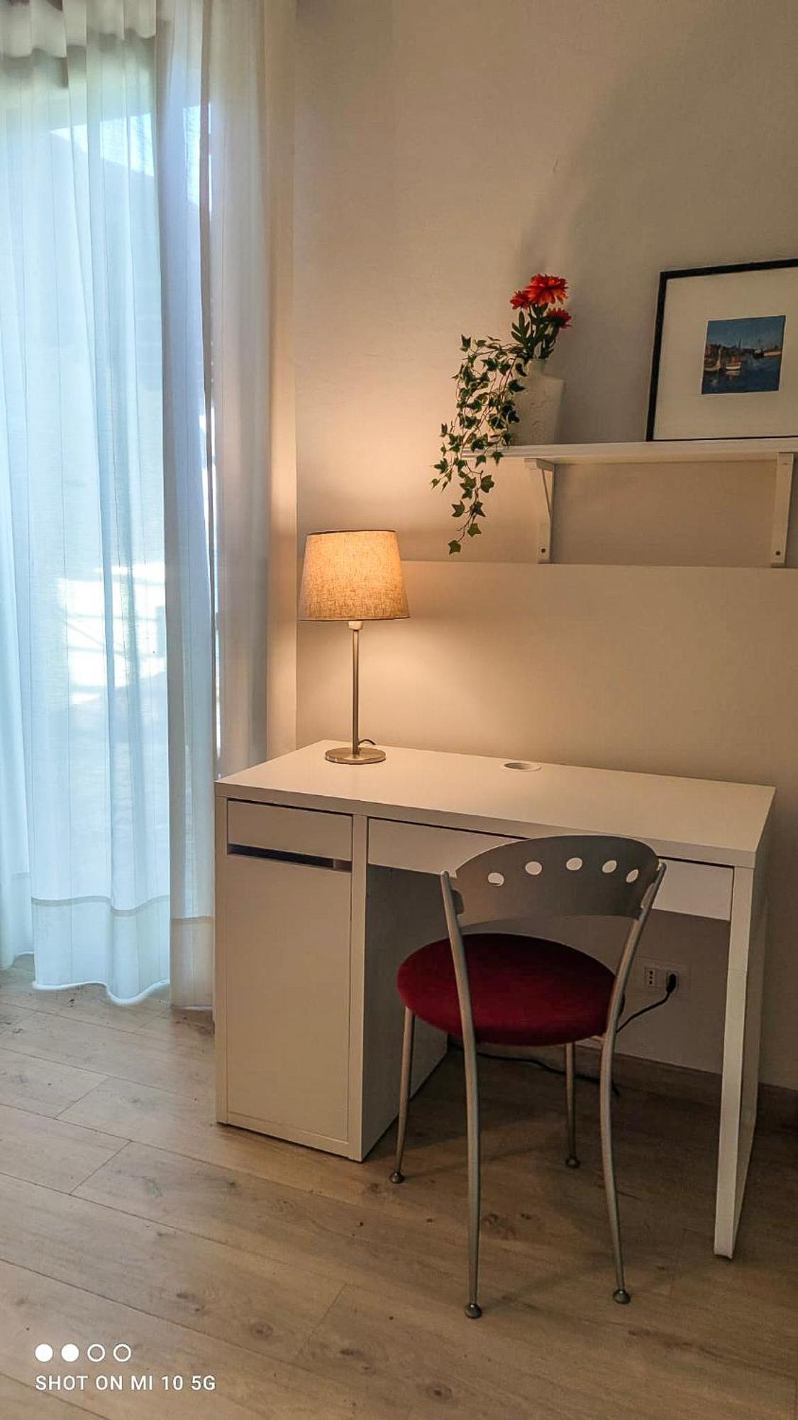 Ferienwohnung Casa Domenica Baveno Exterior foto