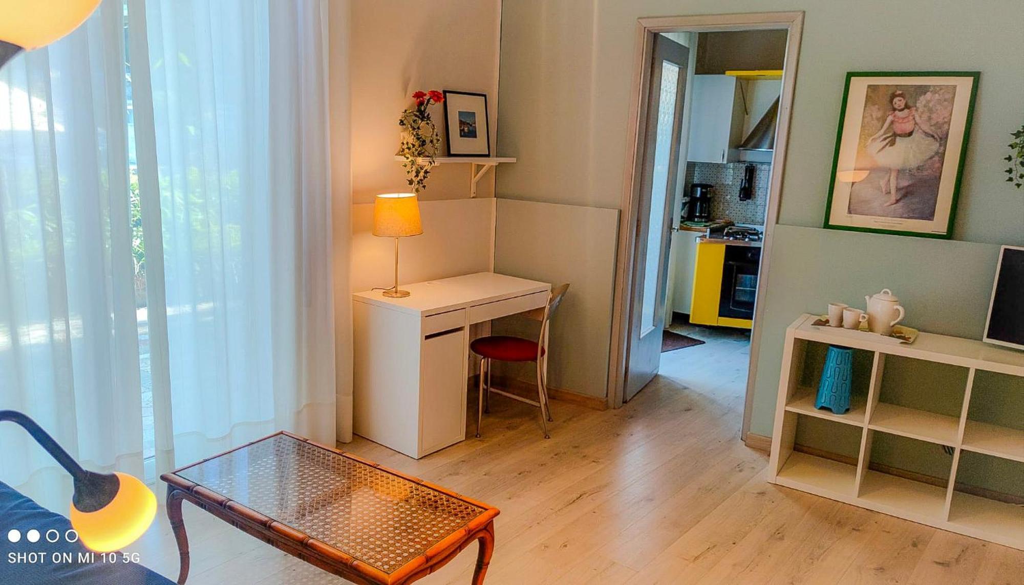 Ferienwohnung Casa Domenica Baveno Exterior foto