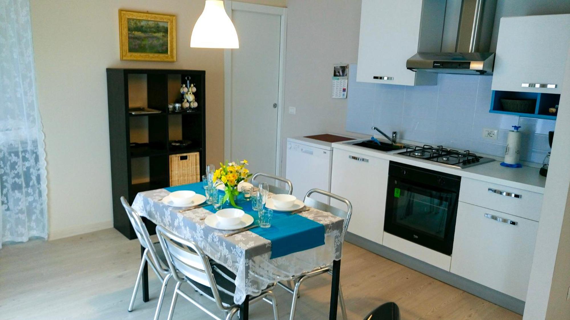 Ferienwohnung Casa Domenica Baveno Exterior foto