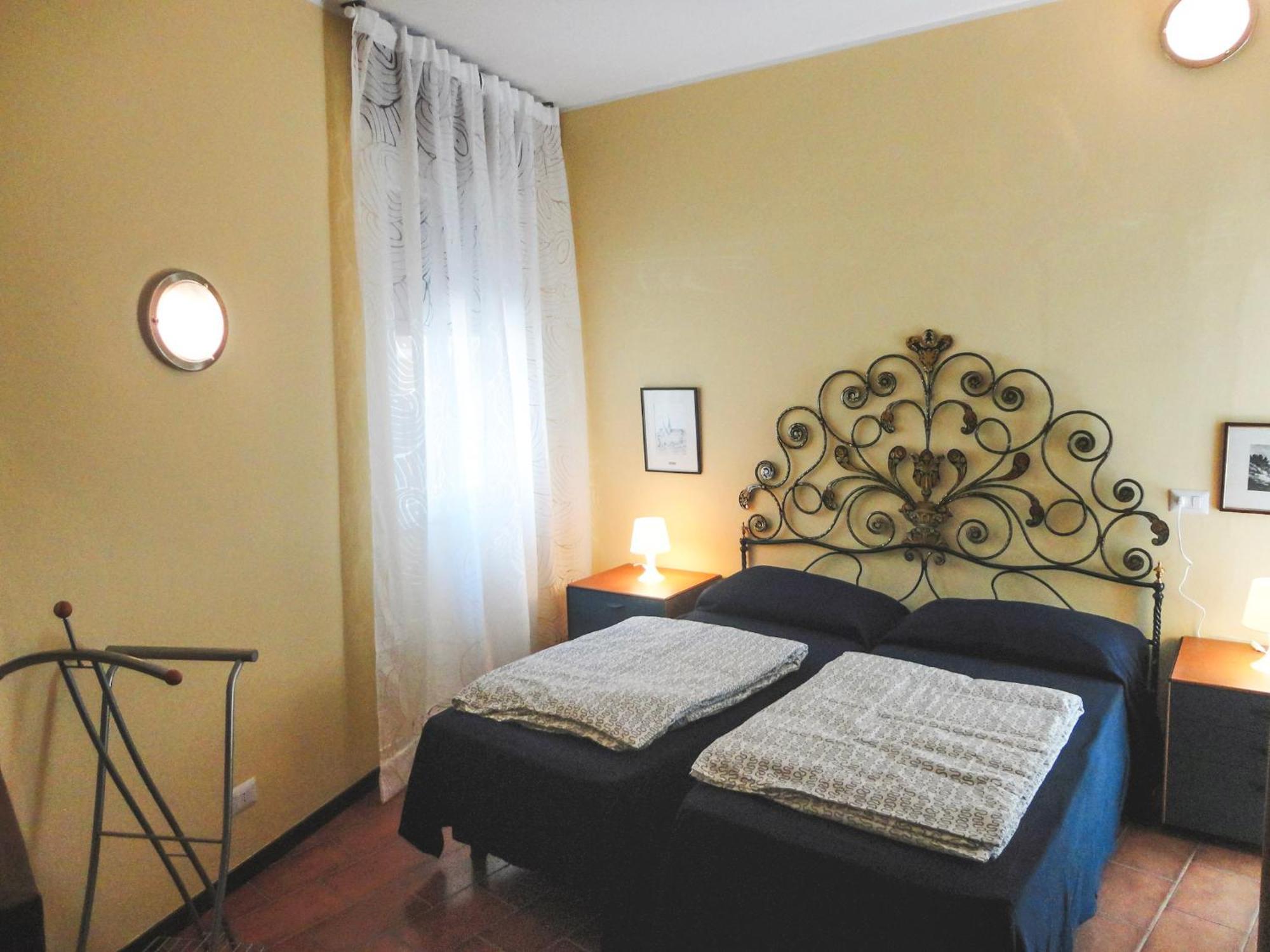 Ferienwohnung Casa Domenica Baveno Exterior foto
